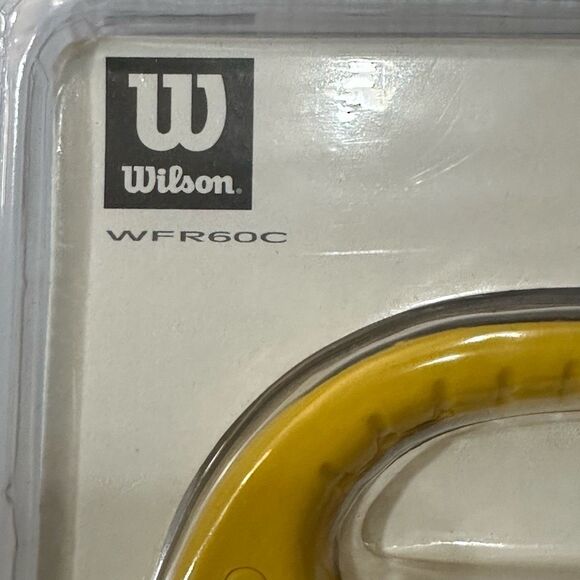Wilson Sports AM/FM Radio Flashlight Yellow New - Picture 7 of 13